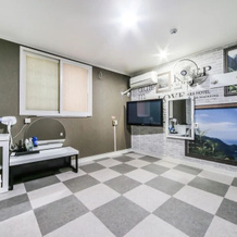 Ulleung Ara Hotel, 沙洞里 — 照片 4