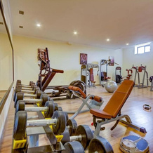 Garden Spa Boutique Hotel, Скопье — фото 3