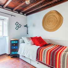 Casa Das 10 Janelas At Monsanto, Монсанто — фото 5