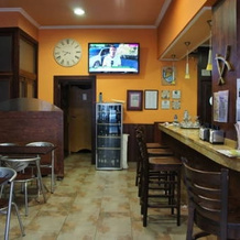 Hostal Alarico, 阿拉里斯 — 照片 5