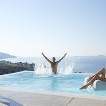 Eagles Villas, Ouranoupoli — photo 2