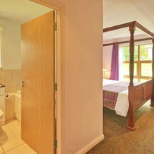 Loch Lomond Waterfront Luxury Lodges, Глазго — фото 4