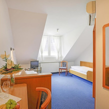 Hotel Lindenhof, 奥斯特斯派 — 照片 4
