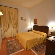 Antico Convento Park Hotel et Bellevue, Pistoia — photo 3