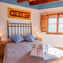 Casa La Noria Iznate by Ruralidays, Iznate — photo 3