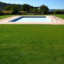 Cortijo La Argumosa, Гуэхар-Сьерра — фото 4