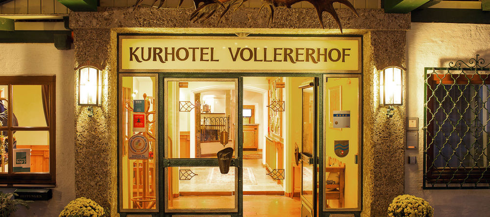 Vollererhof, Puch bei Hallein — photo 1