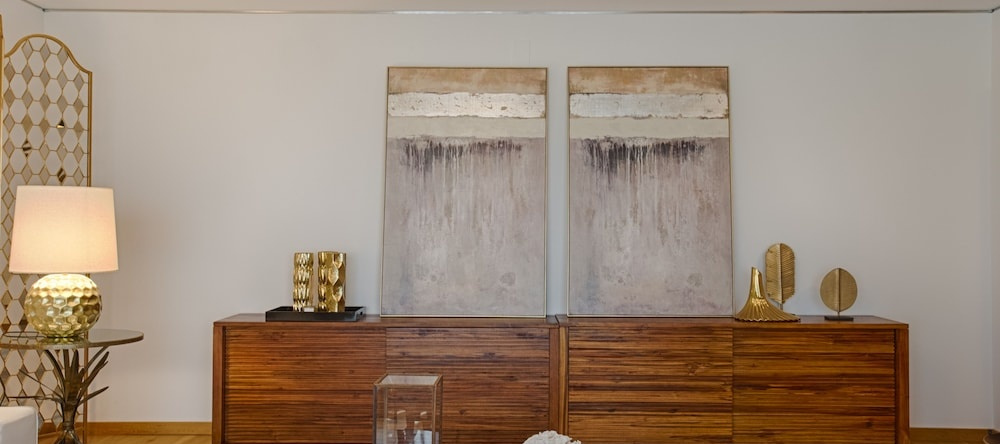 Lisbon Finestay Capuchos, Almada — photo 1
