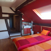 B&B Aux Beaux Buis, 埃尔韦 — 照片 3