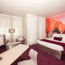 Hôtel Mercure Limoges Centre, 利摩日 — 照片 3