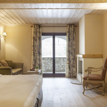 Santa Marina Arachova Resort & Spa, Дистомо-Арахова-Антикира — фото 3