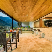 Summit Khangri Karpo Retreat & Spa, Lachung, Lachung — photo 4