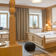 Hotel Hirschentenne, Stams — photo 4