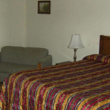 Interstate Inn, 摩西湖 — 照片 3