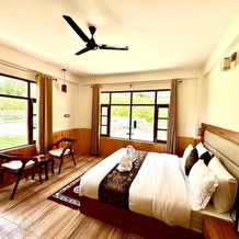 The Spiti Villa, 塔博 — 照片 2
