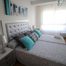 Rueda Lopez - Esplendido apartamento de lujo, Almeria — photo 4
