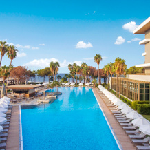 Acanthus Cennet Barut Collection - Ultra All Inclusive, 锡德 — 照片 3