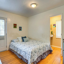 Serene Studio in SF Suburbs: Quiet + Cat Friendly!, 卡斯特罗谷 — 照片 3