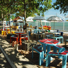 Doi Nai Vang Resort Ha Tien, 河仙 — 照片 4