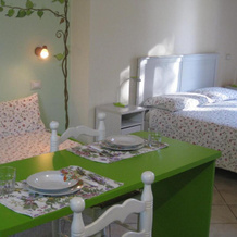 Agriturismo Campagnoletto, Cavriana — photo 5