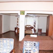 Taita Rocks Hotel, Tsavo — photo 2