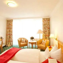 Hotel Bayerischer Hof, Бад-Фюссинг — фото 4