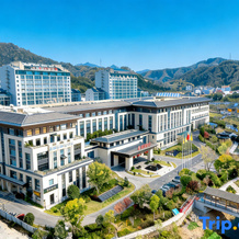 Tingzhou Jianguo Hotel, Лунъянь — фото 3