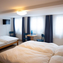 Hotel Gerig, 瓦森 — 照片 2
