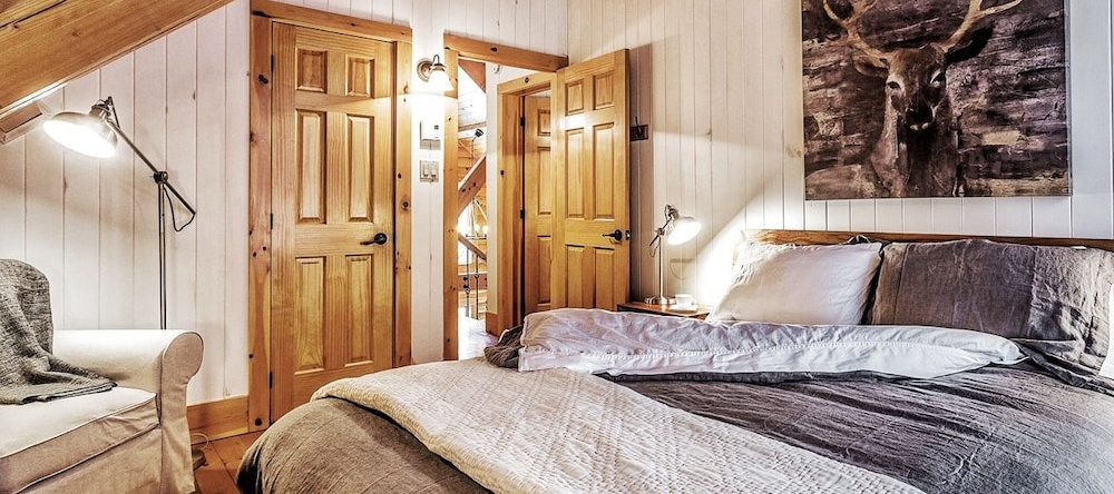 Le Mont-Tremblant - Résidences Boutique, 上湖 — 照片 1