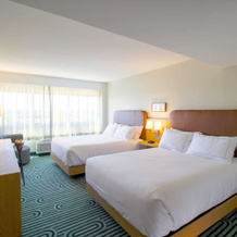 Doubletree By Hilton Clarksville Riverview, Кларксвилл — фото 2