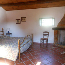 Agriturismo Le Cicale, Спольторе — фото 2