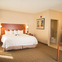 Hampton Inn & Suites Greeley, Greeley — photo 3