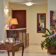 Zeus Village Resort, 圣阿波斯托利 — 照片 3