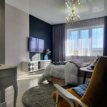 Apartments on Komsomolsky Avenue 29, 克麦罗沃 — 照片 3