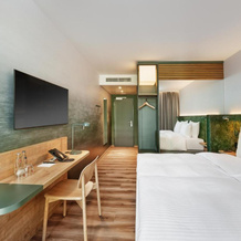 H+ Hotel Frankfurt Eschborn, 阿什伯恩 — 照片 4