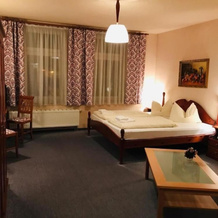 Haus Schlematal Hotel und Restaurant, 巴特施莱姆 — 照片 3