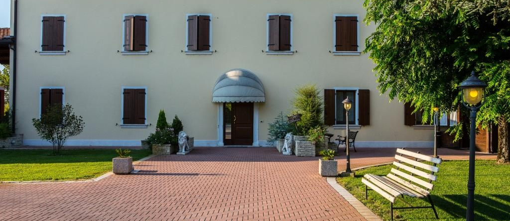 Agriturismo Tre Rondini, Леньяго — фото 1