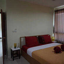 GIB Apartment, Surin — photo 3