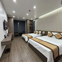 Bao Ngoc Hotel 2, 旺比 — 照片 4