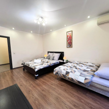 1-K Kvartira Vozle Ploschadi Pobedy Flat, Kaluga — photo 5