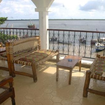 Lamu Palace Hotel, Ламу — фото 5
