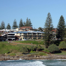 The Cove Yamba, 扬巴 — 照片 5