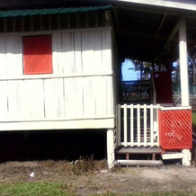 Tandarason Resort & Country Club, Kampung Kituntul — photo 3