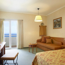 Athos Palace Hotel, 卡利地亚 — 照片 3