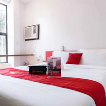 RedDoorz Plus Near Bamboo Organ Las Piñas, Las Pinas — photo 5