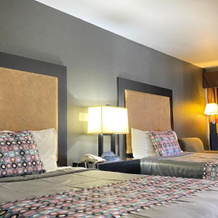 Island Suites Bay City, Bay City — photo 3