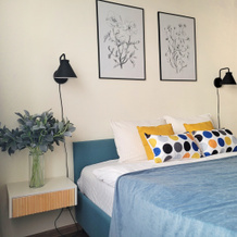 Stilnaya I Prostornaya Kvartira V Zvenigorode Flat, 兹韦尼哥罗德 — 照片 3