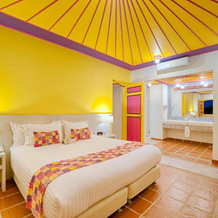 Hotel Mocawa Resort, 拉特瓦伊达 — 照片 5