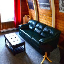 Red Shutter Cabin, 罗斯兰 — 照片 3