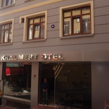 Kral Mert Hotel, Стамбул — фото 2